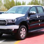 Ford Ranger 3.2L Diesel 2022 - Thumbnail 3