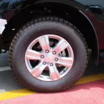 Ford Ranger 3.2L Diesel 2022 - Thumbnail 4