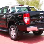 Ford Ranger 3.2L Diesel 2022 - Thumbnail 5