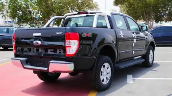 Ford Ranger 3.2L Diesel 2022