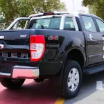 Ford Ranger 3.2L Diesel 2022 - Thumbnail 7