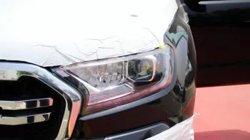 Ford Ranger 3.2L Diesel 2022