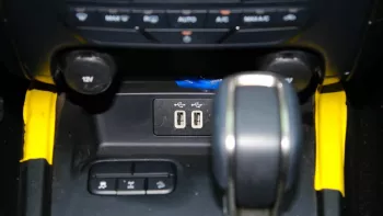 Ford Ranger 3.2L Diesel 2022