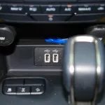 Ford Ranger 3.2L Diesel 2022 - Thumbnail 15