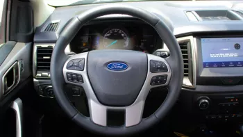 Ford Ranger 3.2L Diesel 2022