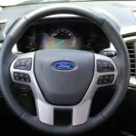Ford Ranger 3.2L Diesel 2022 - Thumbnail 17
