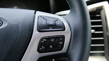 Ford Ranger 3.2L Diesel 2022