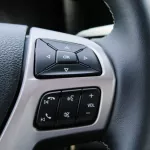 Ford Ranger 3.2L Diesel 2022 - Thumbnail 18