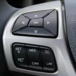 Ford Ranger 3.2L Diesel 2022 - Thumbnail 19