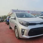 Kia Picanto 1.2 2023 - Thumbnail 1