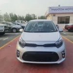 Kia Picanto 1.2 2023 - Thumbnail 2