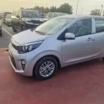 Kia Picanto 1.2 2023 - Thumbnail 3