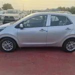 Kia Picanto 1.2 2023 - Thumbnail 4