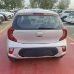 Kia Picanto 1.2 2023 - Thumbnail 6