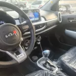 Kia Picanto 1.2 2023 - Thumbnail 14