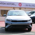 KIA CERATO 2022 - Thumbnail 1