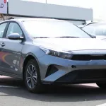 KIA CERATO 2022 - Thumbnail 2