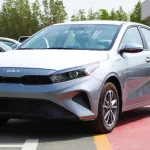 KIA CERATO 2022 - Thumbnail 3