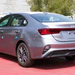 KIA CERATO 2022 - Thumbnail 4