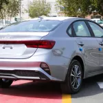 KIA CERATO 2022 - Thumbnail 5