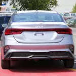 KIA CERATO 2022 - Thumbnail 6