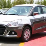 Suzuki Dzire 2023 - Thumbnail 3