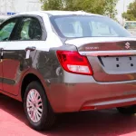 Suzuki Dzire 2023 - Thumbnail 4