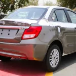 Suzuki Dzire 2023 - Thumbnail 6