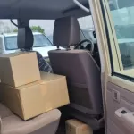 Toyota Land Cruiser Pick Up 4 doors 4.5L v8 diesel - Thumbnail 10