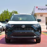 Toyota RAV4 2.0L 4x4 Full Option - Thumbnail 2