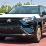 Toyota RAV4 2.0L 4x4 Full Option - Thumbnail 3
