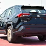 Toyota RAV4 2.0L 4x4 Full Option - Thumbnail 4