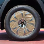 Toyota RAV4 2.0L 4x4 Full Option - Thumbnail 5