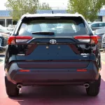 Toyota RAV4 2.0L 4x4 Full Option - Thumbnail 6