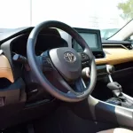 Toyota RAV4 2.0L 4x4 Full Option - Thumbnail 9