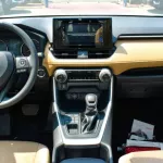 Toyota RAV4 2.0L 4x4 Full Option - Thumbnail 10