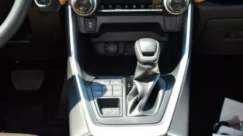 Toyota RAV4 2.0L 4x4 Full Option