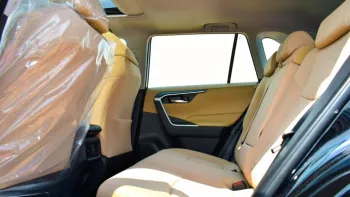 Toyota RAV4 2.0L 4x4 Full Option