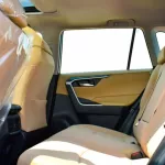 Toyota RAV4 2.0L 4x4 Full Option - Thumbnail 15