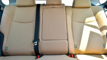 Toyota RAV4 2.0L 4x4 Full Option