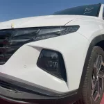 Hyundai Tucson 1.6T 2023 - Thumbnail 3
