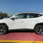 Hyundai Tucson 1.6T 2023 - Thumbnail 4