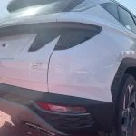 Hyundai Tucson 1.6T 2023 - Thumbnail 5
