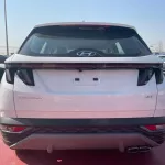 Hyundai Tucson 1.6T 2023 - Thumbnail 6