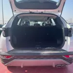 Hyundai Tucson 1.6T 2023 - Thumbnail 7