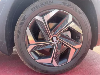 Hyundai Tucson 1.6T 2023
