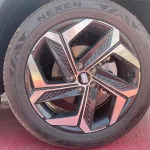 Hyundai Tucson 1.6T 2023 - Thumbnail 8