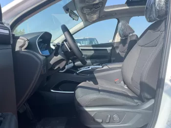 Hyundai Tucson 1.6T 2023