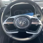 Hyundai Tucson 1.6T 2023 - Thumbnail 12