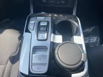Hyundai Tucson 1.6T 2023